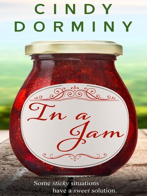 cover image of In a Jam